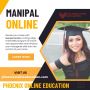 Manipal Online | Online MBA program | Phoenix Online Educati