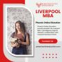 Enhance Your Career with a Liverpool MBA from Phoenix Online