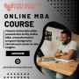 Unlock Your Future with an Online MBA from Amity University.