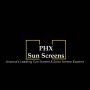 Phx Sun Screens