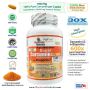 Revitalize Your Health with Curcumin C3 Supplement by Physic