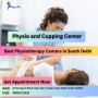 Best Physiotherapy Centers in South Delhi