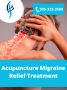 Acupuncture in Burlington – Migraine Relief and Treatment