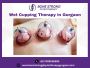 Wet Cupping Therapy in Gurgaon