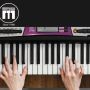 What to Expect from Piano Lessons in Mississauga