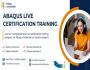 Abaqus Training For Beginners | Join Abaqus Training