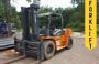Used Forklifts Trucks for sale