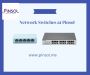 Find Affordable Network Switches at Online Store - Pinsol