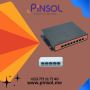 Obtenez différents types de commutateurs réseau chez Pinsol