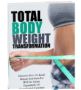 Total Body weight transformation 