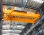 Discover the Best Quality EOT Cranes from Pioneer Cranes