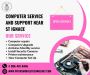 Best Computer Service and Support near St Ignace