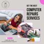 Best Desktop Computer Repair in USA