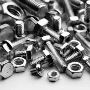 Buy Top Quality Fastener in India- Piping Project