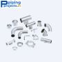 Get Premium Quality Dairy Fittings in India