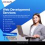 Best Web Development Company in Bhubaneswar