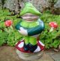 Made to Order Gnomes for Your Garden from Pixieland