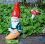  Pixieland's Small Garden Gnomes - Perfect Classic Garden Or