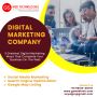 Digital Marketing Company in Zirakpur