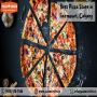 Find the best pizza store in Fairmount, Calgary