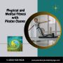 Get Better Health with Pilates Classes