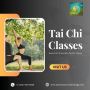 Tai Chi Classes for All Ages: Stay Active
