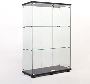 Glass Display Cabinets For Sale
