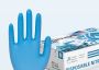 Premium Quality Nitrile Gloves Collection | Planet Halo Heal
