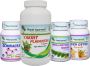 Renew Your Health - Herbal Remedies in Liver Care Pack
