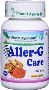Fight Allergies Naturally with ALLER-G CARE from Planet Ayur