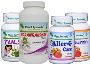 Combat Allergies Naturally with Planet Ayurveda Allergy Care