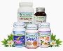 Find Comfort with Fibromyalgia Care Pack by Planet Ayurveda