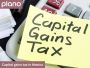 Capital Gains Tax in Mexico for Non-Residents | Plano