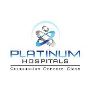 Job opening for a Cardiac surgeon in Platinum Hospital.