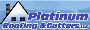 Platinum Roofing & Gutters LLC