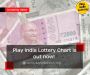 Play India Lottery Chart