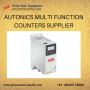 Maximize Efficiency with Our Multi-Function Counters.
