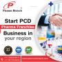 PCD Pharma Franchise in Maharashtra | Plenum Biotech