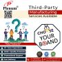 Third Party Manufacturing | Plenum Biotech