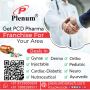 PCD Franchise for Injectable range | Plenum biotech