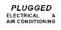 PLUGGED ELECTRICAL