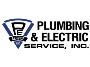 Plumbing & Electric Services Inc