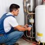 Efficient Water Heater Installation Services in Salt Lake Ci