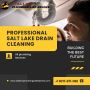 Affordable Salt Lake Drain Cleaning - Quality Service with B