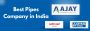 Best Pipes Company in India 2025 Best Pipes Company in India 2025