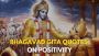 Exploring the Bhagavad Gita Quotes for Life's Journey