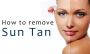 Reveal Radiant Skin: Effective Ways to Remove Tan from Face