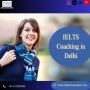 Top IELTS Coaching in Delhi - Plutus Academy