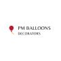 Premium Balloon Decoration Corporate in Mumbai Premium Balloon Decoration Corporate in Mumbai