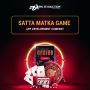 Satta Matka Game Development Company | PM IT Solution